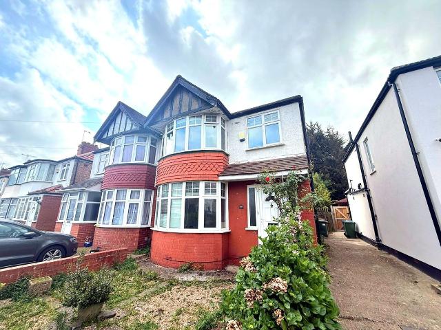 Harley Road, Harrow HA1, 3 bed semi detached house to rent, £2,050 pcm | PrimeLocation