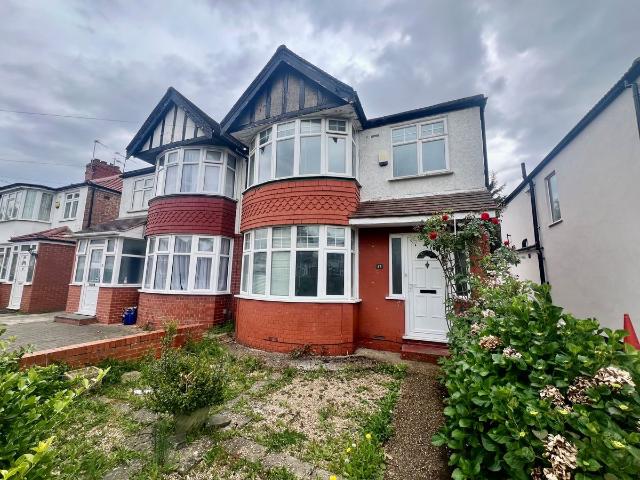 Harley Road, Harrow HA1, 3 bed semi detached house to rent, £2,050 pcm | PrimeLocation