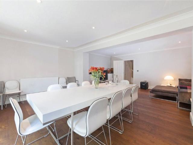 Harley Road, Swiss Cottage, London, NW3 3BX