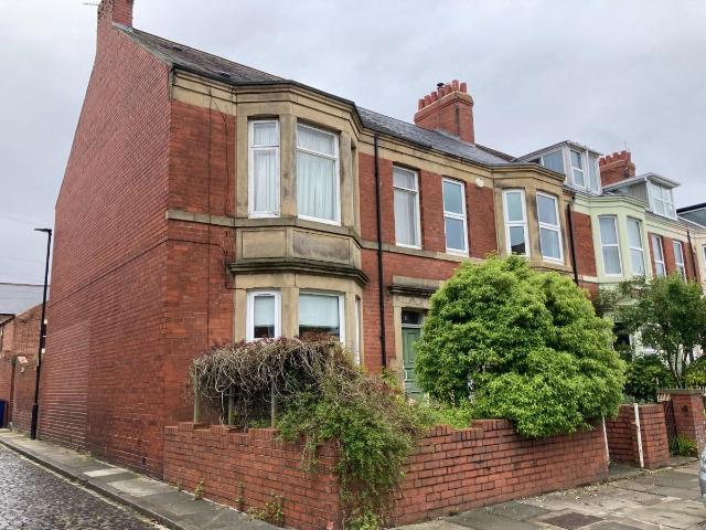 Harley Terrace, Newcastle Upon Tyne NE3, 1 bed flat to rent, £925 pcm | PrimeLocation