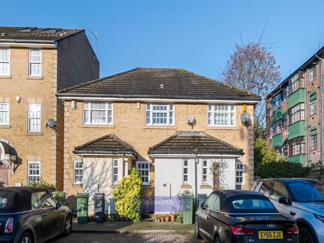 Harleyford Road, London, SE11 5BG, United Kingdom | 2 bed townhouse for rent #140657000 | Rentberry