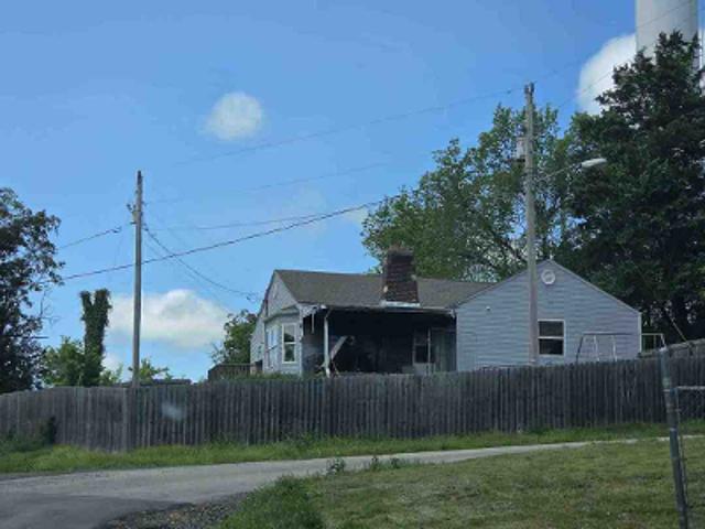 Harlin Dr