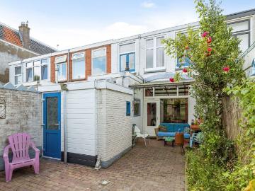 Harlingerstraat 12