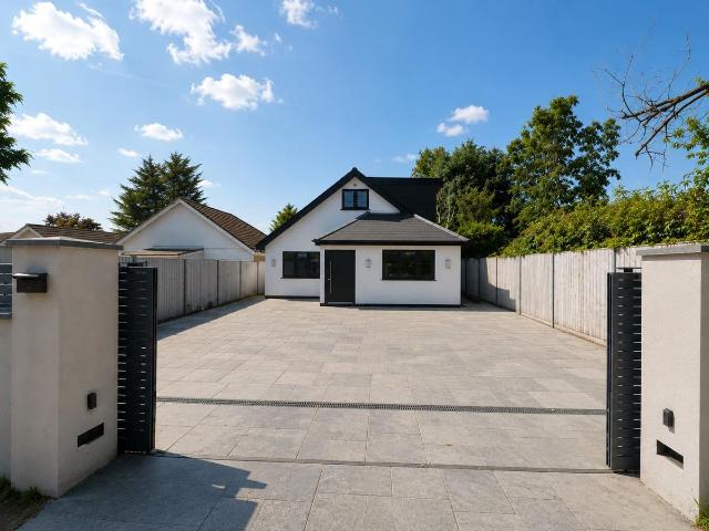 Harlington Road, Uxbridge UB8, 4 bed detached house to rent, £4,600 pcm | PrimeLocation