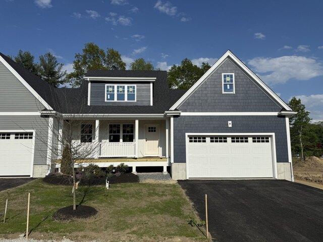 Harlow Brook Way Unit,duxbury, Condo For Sale
