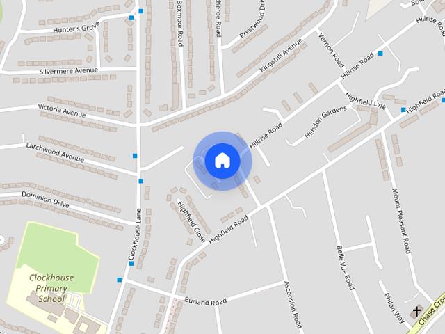 Harlow Gardens, Romford