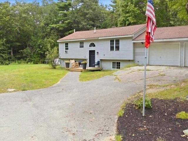 Harlow Hill Rd, Turner, Home For Sale