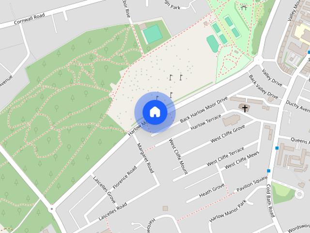Harlow Moor Drive, Harrogate, HG2