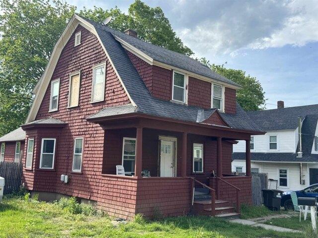 Harlow Rd, Springfield, Home For Sale