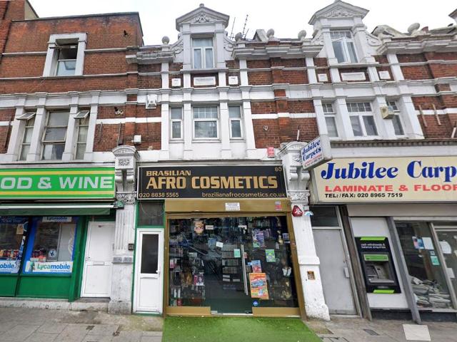 Harlseden High Street, London NW10, 2 bed flat to rent, £1,750 pcm | PrimeLocation