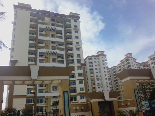 Kasavanahalli 3 BHK Apartment For Sale Bengaluru