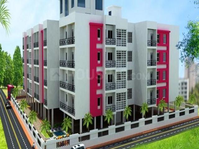 Harlur 3 BHK Apartment For Sale Bangalore