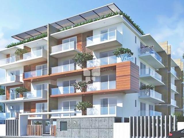 Harlur 3 BHK Apartment For Sale Bangalore