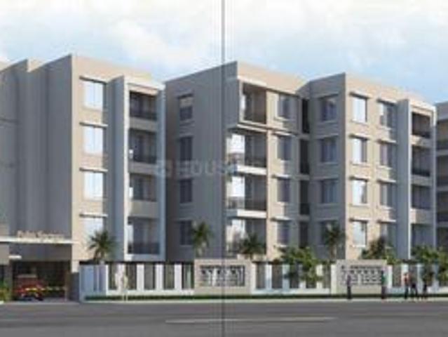 Harlur 3 BHK Apartment For Sale Bengaluru