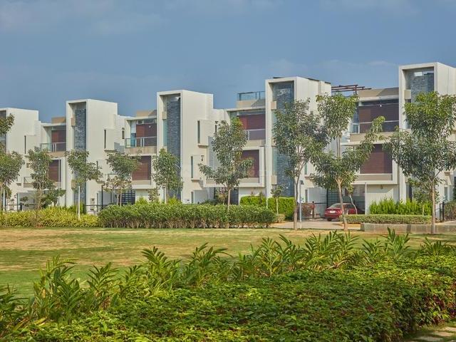 Harlur 3 BHK Villa For Sale Bengaluru