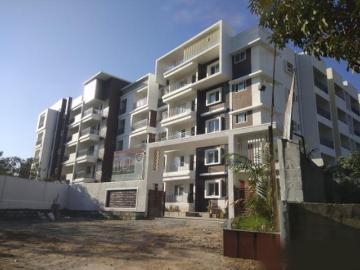 Harlur 2.5 BHK Apartment For Sale Bengaluru