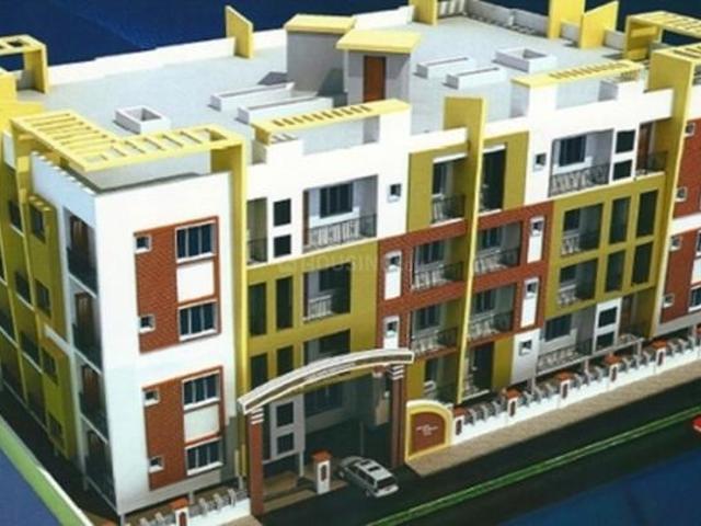 Harlur 2 BHK Apartment For Sale Bangalore