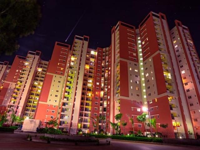 Harlur 2 BHK Apartment For Sale Bangalore