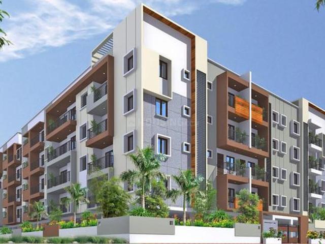 Parappana Agrahara 2 BHK Apartment For Sale Bengaluru