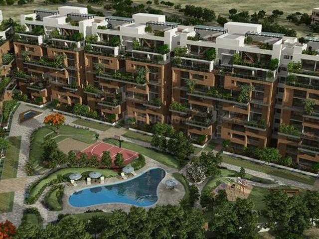 Kasavanahalli 4 BHK Apartment For Sale Bengaluru