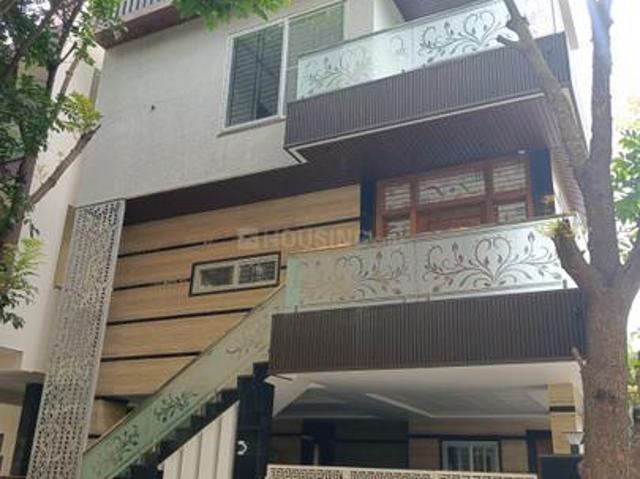 Harlur 4 BHK Villa For Sale Bengaluru