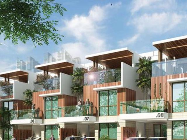 Harlur 4 BHK Villa For Sale Bengaluru