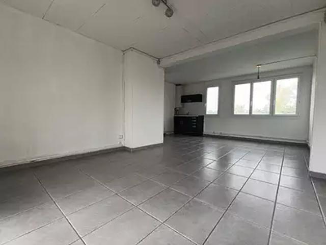 Harly 02100 Achat / Vente appartement 4 pièces t4