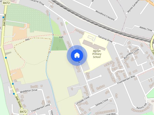 Harlyn Drive, Pinner, HA5