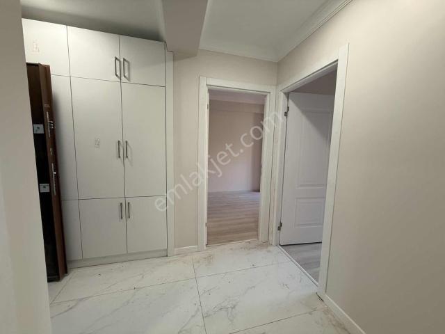Harmantepe Ana Cadde Üstünde Sıfır Binada Kiralık 2+1 Daire