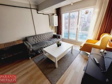 Kağıthane, İstanbul ili, Marmara Bölgesi