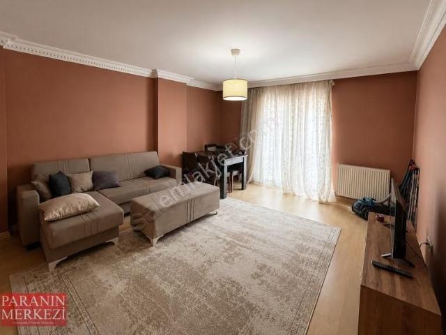 Harmantepe'de 2+1 | 2 Banyo | Asansörlü | Ayrı Mutfak