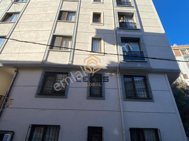 Harmantepede Full Eşyalı, Kullanışlı 2+1 Kiralık Daire