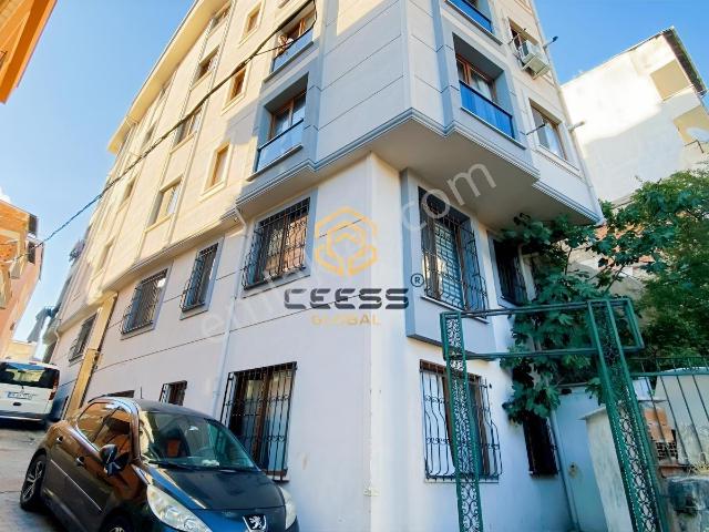 Harmantepede Full Eşyalı, Kullanışlı 2+1 Satılık Daire
