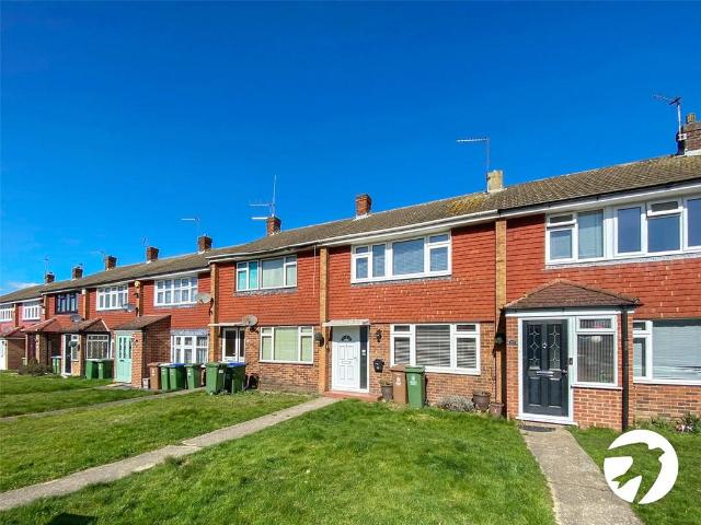 Harman Drive, Sidcup, Kent, DA15 3 bed house to rent £2,000 pcm £462 pw
