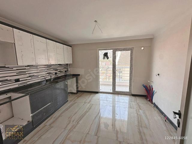 HARMAN MAH. 3.KAT KONUMUNDA FULL YAPILI SIFIR 3+1 SATILIK DAİRE