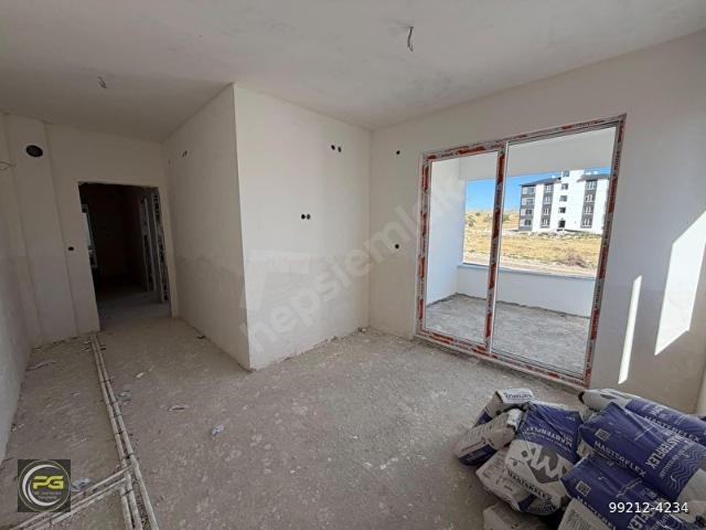 HARMAN MAHALLESİ'NDE 2 AYA TESLİM SIFIR 3+1 DAİRE