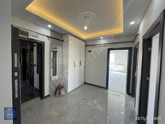 HARMAN MAHALLESİNDE 3+1 LÜKS KONFORLU KİRALIK DAİRE