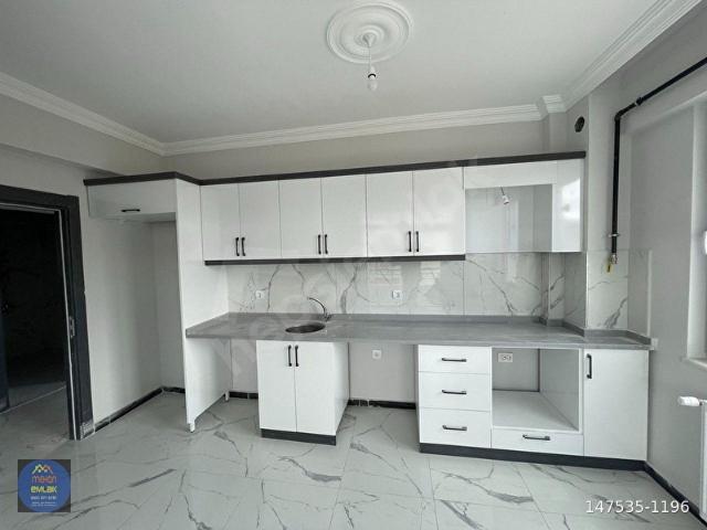 HARMAN MAHALLESİNDE GENİŞ VE FERAH SATILIK DAİRE!