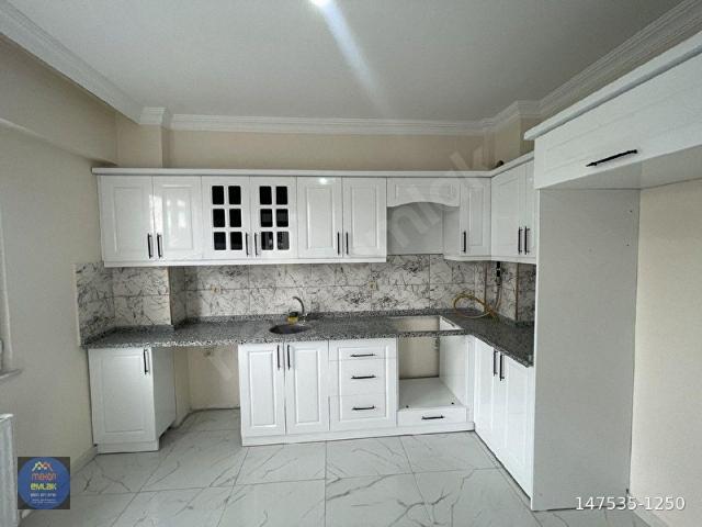 HARMAN MAHALLESİNDE KAÇIRILMAYACAK 3+1 SATILIK FIRSAT DAİRE!