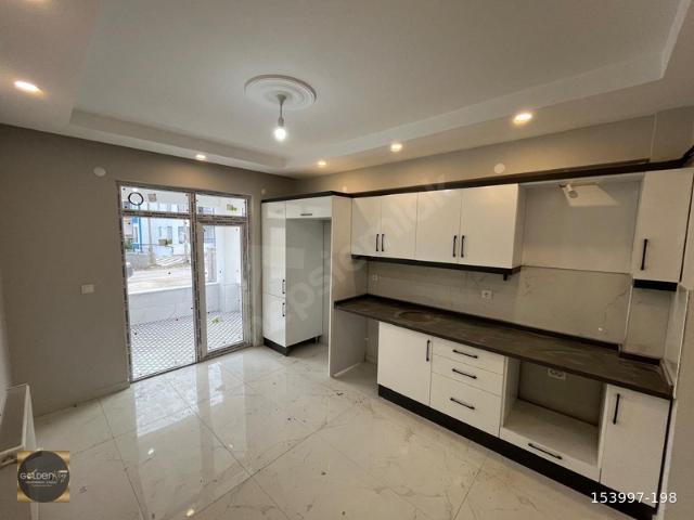 HARMAN MAHALLESİNDE SATILIK FIRSAT DAİRE