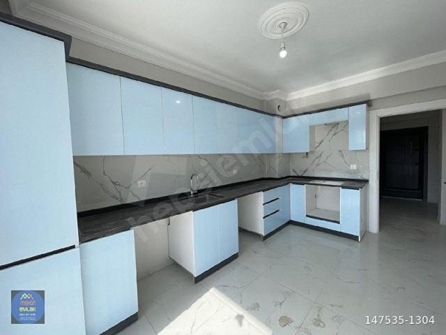 HARMAN MAHALLESİNDE SATILIK 2+1 KONFORLU YERDEN ISITMALI DAİRE FIRSATI !