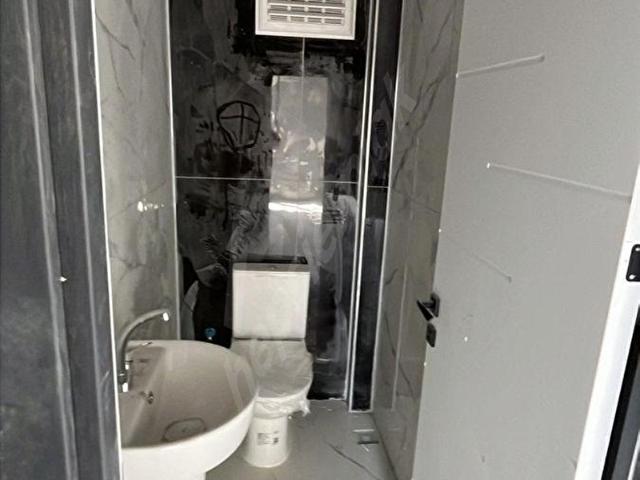 HARMAN MAHALLESİNDE SATILIK 3+1 DAİRE