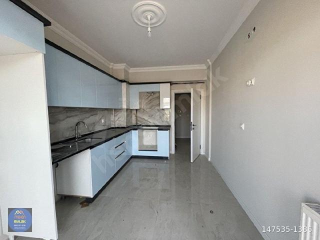 HARMAN MAHALLESİNDE SİTE İÇERİSİNDE LÜKS 3+1 KİRALIK DAİRE