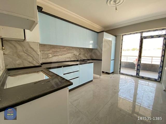 HARMAN MAHALLESİNDE SİTE İÇERİSİNDE LÜKS 3+1 SATILIK DAİRE