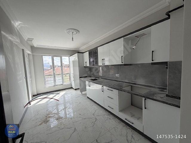 HARMAN MAHALLESİNDE SIFIR VE KONFORLU 3+1 KİRALIK DAİRE