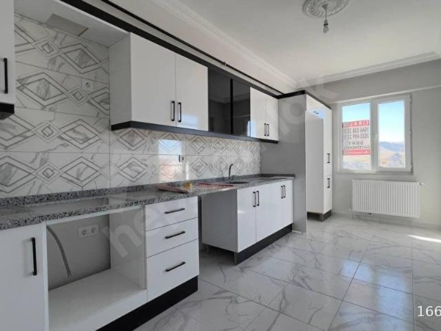 HARMAN MH KİRALIK LÜKS 2+1 ODALI, GENİŞ DAİRELER