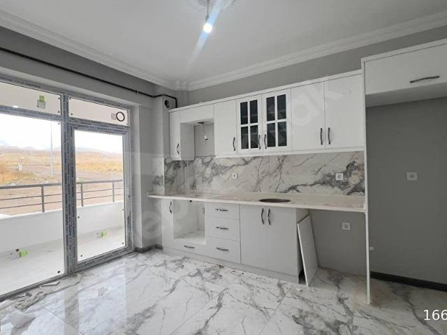 HARMAN MH HASTANE BÖLGESİNDE SATILIK 3+1 ODALI DAİRE