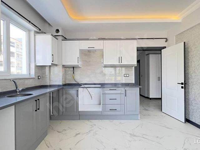 HARMAN MH SATILIK 2+1 ODALI KOMBİ HEDİYELİ LÜKS DAİRE