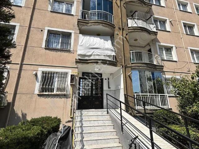 Harmandalı Centaş Sitesi Satılık 3+1 Daire
