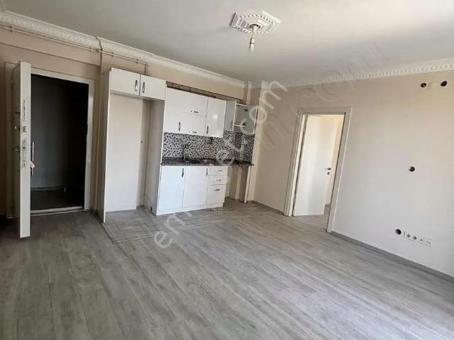 Harmandalı Da Kiralık 1+1 Daire